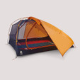 Sierra Designs Meteor Lite 3 - fly on