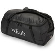 Rab Escape 90L Kit Bag - Black