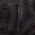 Black Diamond Pursuit 15 Backpack - Carbon / Moab Brown - detail