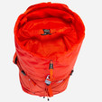 Mountain Equipment - Tupilak 37+ - Magma - Roll Top Detail