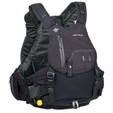 Astral Indus PFD - Space Black - front