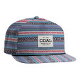 Coal - The Uniform Classic Cap - Multi
