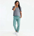 Pull-On Breeze Jogger - Women's (Spring 2023)