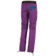 E9 Onda Story Trouser - Women's - Amethyst - back