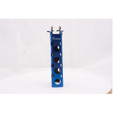 Olicamp Anodized Pot Lifter - Blue - top view
