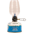 OliCamp - Luminator Adjustable Flame Gas Canister Lamp - View 1