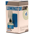OliCamp - Luminator Adjustable Flame Gas Canister Lamp - Packaging