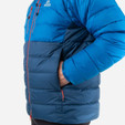 Mountain Equipment Trango Jacket - Men's - Majolica / Mykonos