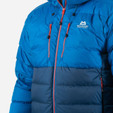 Mountain Equipment Trango Jacket - Men's - Majolica / Mykonos