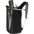 Wild Country Flow Backpack - Onyx - back