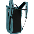 Wild Country Flow Backpack - Deep Water - back