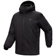 Arc'teryx Atom Heavyweight Hoody - Men's - Black