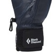 Black Diamond Spark Mitts - Women's - detail