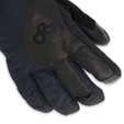 Outdoor Research Super Couloir Sensor Gloves - Men's - Black - detail