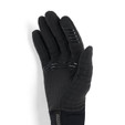 Outdoor Research Vigor Heavyweight Sensor Gloves - Men's - Black - detail