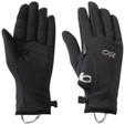 Outdoor Research Versaliner Sensor Gloves - Women's - Black