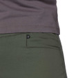 Black Diamond Notion SP Pants - Women's - Tundra - Pocket Detail