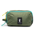 Cotopaxi Nido Accessory Bag - Cada Dia - Spruce - front