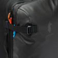 Cotopaxi Allpa Roller Bag 38L - Black - detail