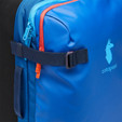 Cotopaxi Allpa Roller Bag 38L - Pacific - detail