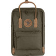 Fjallraven Kanken No. 2 Laptop 15 - Dark Olive