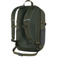 Fjallraven Skule 28 - Deep Forest - back