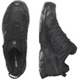 Salomon XA Pro 3D V9 Gore-Tex - Men's - Black / Phantom / Pewter - top/side