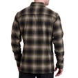 KUHL Dillingr Flannel - Men's - Forest Ridge - back