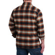 KUHL Dillingr Flannel - Men's - Redrock Falls - back