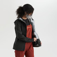 Outdoor Research Carbide Jacket - Women's - Black - on Model