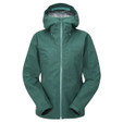 Rab Namche GTX Jacket - Women's - Green Slate