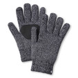 Smartwool Cozy Grip Glove - Black