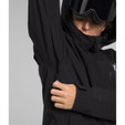 The North Face Freedom Stretch Jacket - Men's - TNF Black - on model