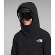 The North Face Freedom Stretch Jacket - Men's - TNF Black - on model