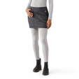 Smartwool Smartloft Zip Skirt - Women's - Black