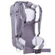 Blue Ice Kume 32L - Flint Stone - back