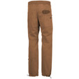 E9 Rondo Slim Trouser - Men's - Tobacco - back