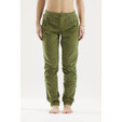 E9 Danie VS Trouser - Women's - Rosemary - on model