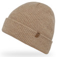 Sunday Afternoons Northerly Merino Beanie - Oatmeal