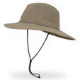 Sunday Afternoons Outback Storm Hat - Taupe