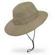 Sunday Afternoons Outback Storm Hat - Taupe - back