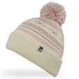 Sunday Afternoons Signal Reflective Beanie - Opal