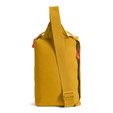 The North Face Berkeley Field Bag - Arrowwood Yellow / Retro Orange - back