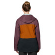 Flylow Lucy Jacket - Women's - Galaxy / Copper / Black - back