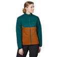Flylow Lupine Jacket - Women's - Greedo / Copper