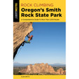 Falcon Rock Climbing Oregon's Smith Rock State Park by Alan Watts