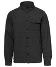 Strafe Highlands Shirt Jacket - Men's - Black