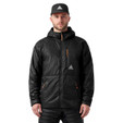 Orage Altitude Gilltek Jacket - Men's - Black