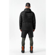 Orage Altitude Gilltek Jacket - Men's - Black - on model