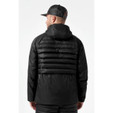 Orage Altitude Gilltek Jacket - Men's - Black - on model